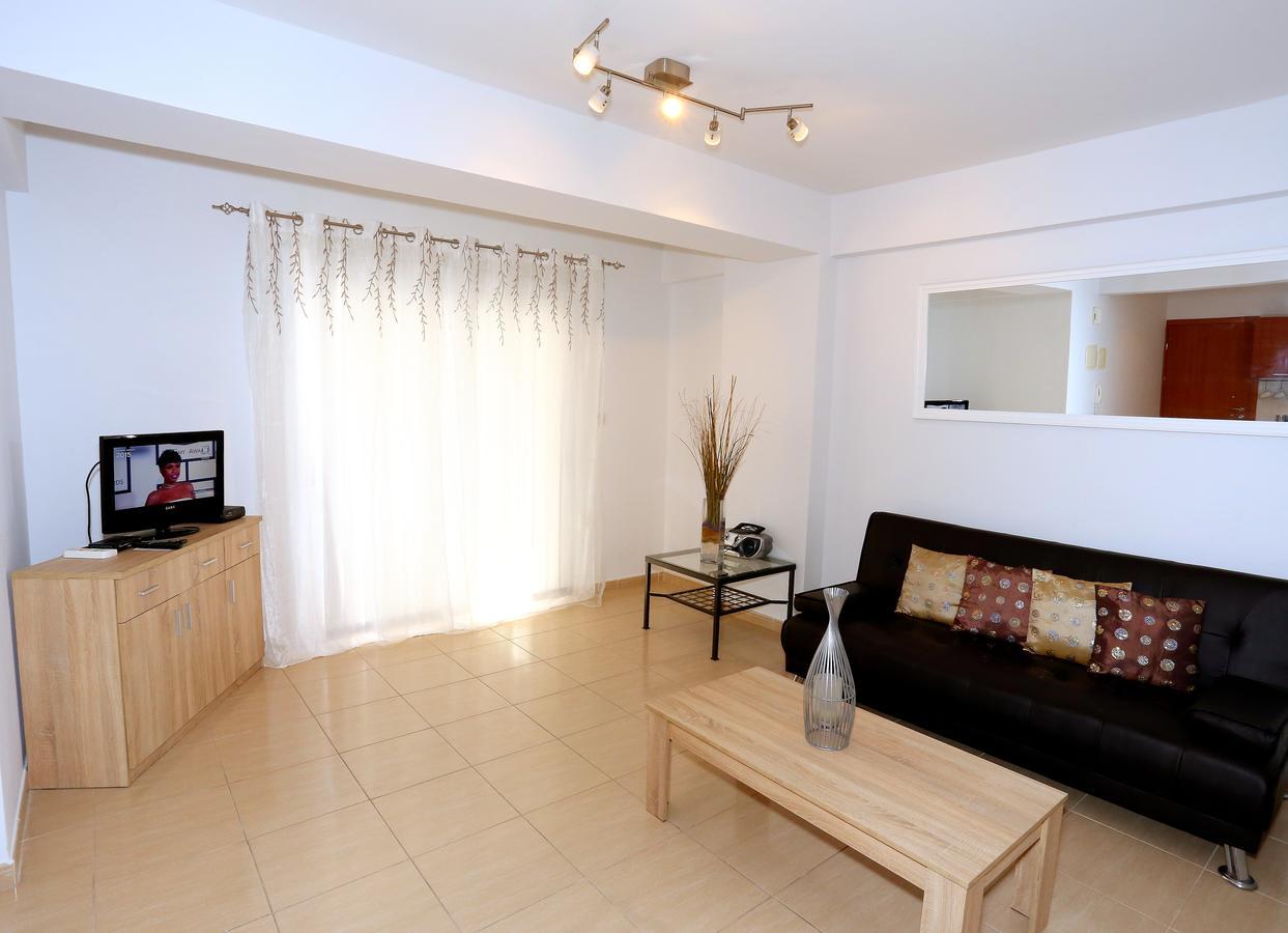 Penelope Court Apartment 102 ラルナカ エクステリア 写真