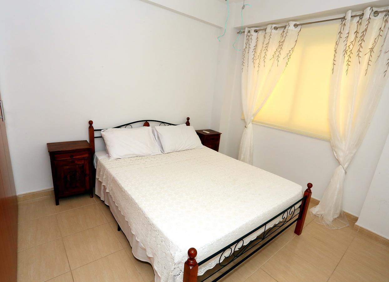 Penelope Court Apartment 102 ラルナカ エクステリア 写真