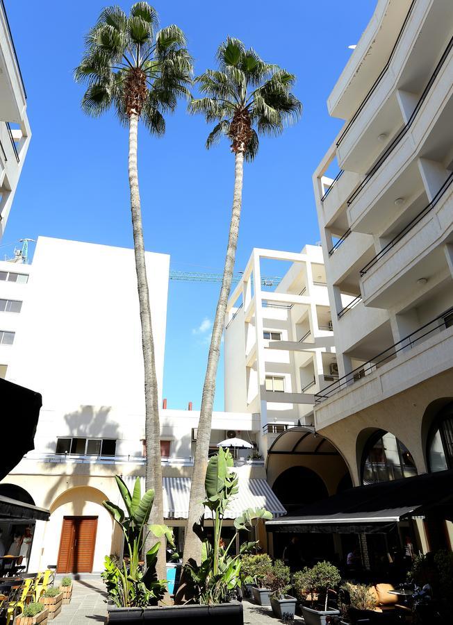 Penelope Court Apartment 102 ラルナカ エクステリア 写真