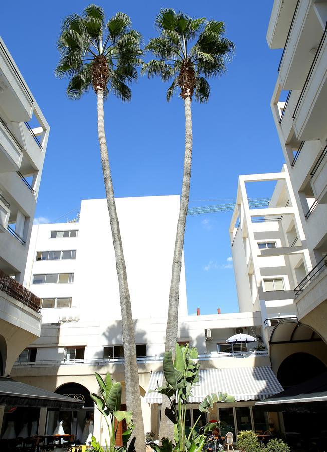 Penelope Court Apartment 102 ラルナカ エクステリア 写真