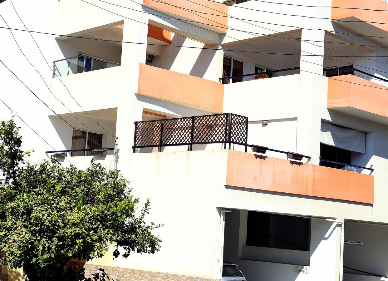 Penelope Court Apartment 102 ラルナカ エクステリア 写真